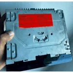 Pioneer AVH-295BT (Used) - Image 3