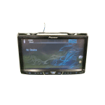 Pioneer AVH-3400DVD (Used) - Image 3