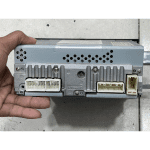 Toyota Camry 2018 PZ366-00102 Original Stereo (Used) - Image 3