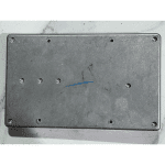 Dodge Ram Sound System Amplifier 6854771AB - Image 2
