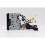 JVC KW-M560BT 6.8 2-Din Bluetooth In-Dash Digital Media Receiver (Used) - Image 4