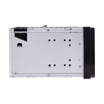 Roadmaster Car DVD Player, Black, 6.95 inch, H-0722TU - Image 3