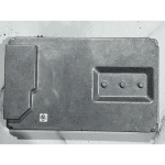 Dodge Ram Sound System Amplifier 6854771AB - Image 3
