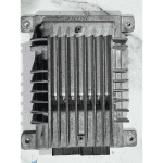Nissan Amplifier System 280611BM0A OEM