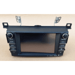 2014-2018 Toyota RAV4 HD Radio Touchscreen Scout GPS Apps CD Player (OEM Part #100574) - Image 4