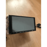 Cars Radio Kenwood DDX7029 (2 Din) Used - Image 4
