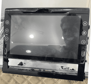 Toyota Original Screen PZ360-60111( 2015-2016)
