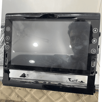 Toyota Original Screen PZ360-60111( 2015-2016)