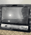 Toyota Original Screen PZ360-60111( 2015-2016)