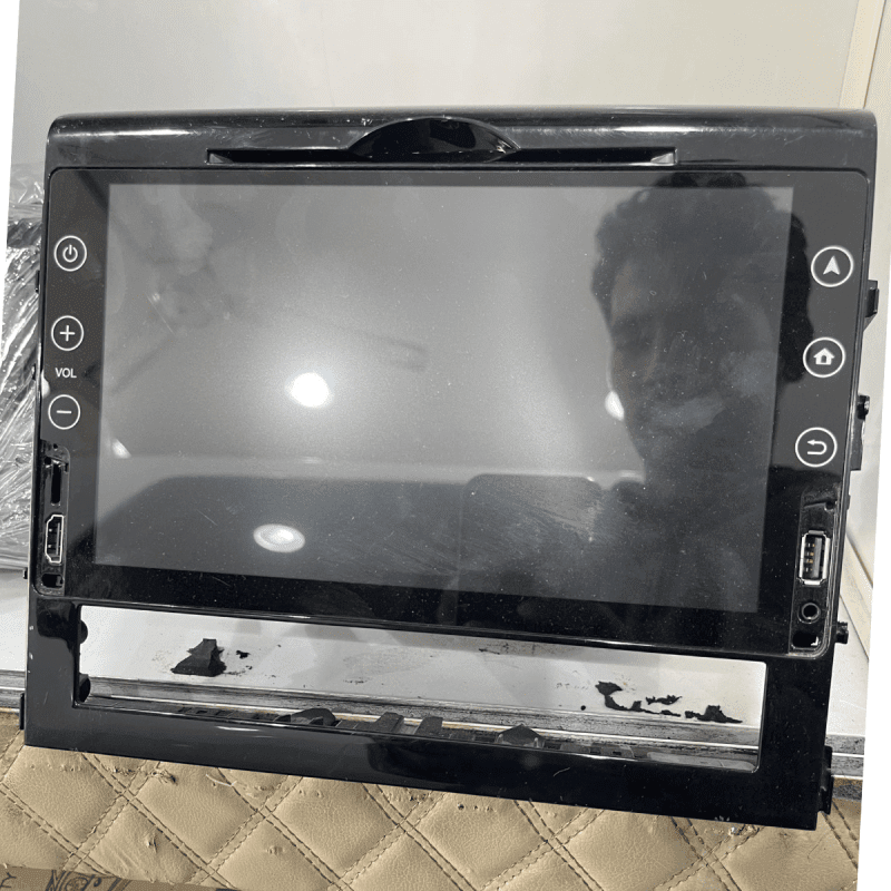 Toyota Original Screen PZ360-60111( 2015-2016)
