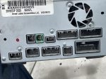 Honda Accord 2013-2015 Original Screen - Image 3