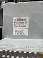 Used Nissan Patrol 2011–2017 Tesla-Style 4+64 GB Android Screen - Image 4