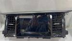Used Nissan Patrol 2020 Navigation Screen
