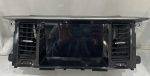 Used Nissan Patrol 2020 Navigation Screen - Image 2