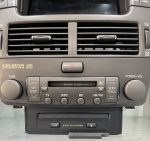 Used USA Lexus LS 430 OEM Original Screen (Part No. 86111-50150) - Image 2