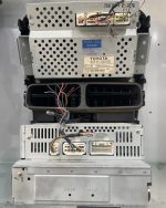 Used USA Lexus LS 430 OEM Original Screen (Part No. 86111-50150) - Image 3