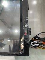 Used Land Cruiser VXR Tesla-Style Android Screen (2010–2012) - Image 2