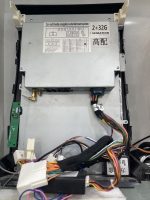 Used Land Cruiser VXR Tesla-Style Android Screen (2010–2012) - Image 3