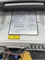 Land Cruser GXR Original Screen 2010-2015 - Image 2