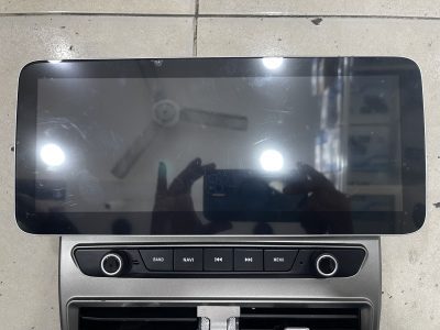 Lexus LS 430 Android Screen