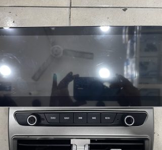 Lexus LS 430 Android Screen