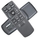 Remote Control For 2009 10 12 13 Lexus Lx570 Rear Entertainment 86170-50270 (Used original) - Image 4