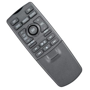 Remote Control For 2009 10 12 13 Lexus Lx570 Rear Entertainment 86170-50270