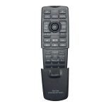 Remote Control For 2009 10 12 13 Lexus Lx570 Rear Entertainment 86170-50270 (Used original) - Image 2