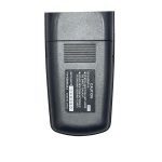 Remote Control For 2009 10 12 13 Lexus Lx570 Rear Entertainment 86170-50270 (Used original) - Image 3