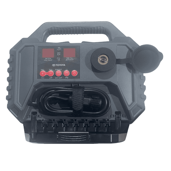Toyota Air Compressor