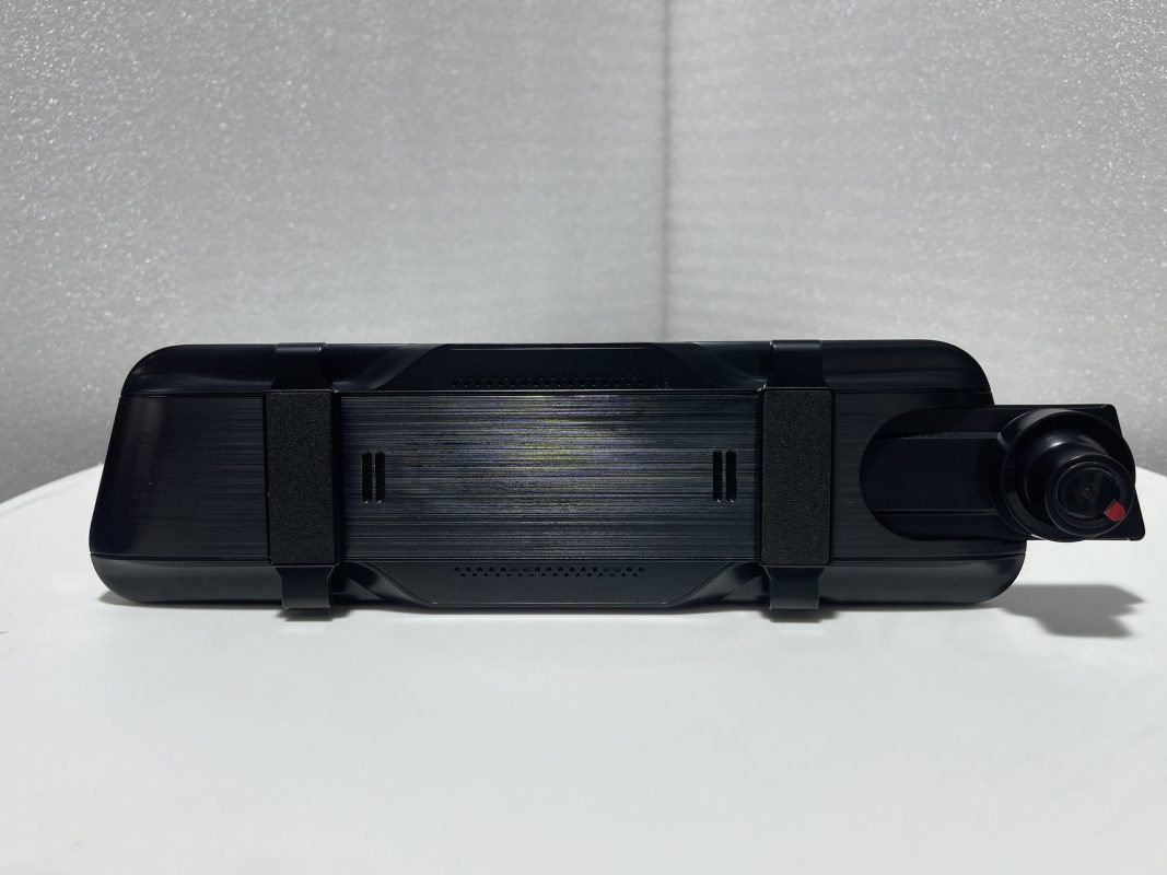 2K Mirror Dash Cam DVRs 1440 x 1080P