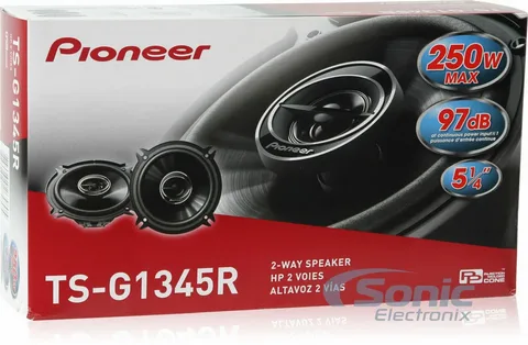 pioneer speakers dubai