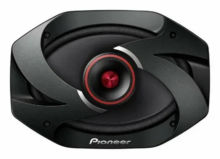 pioneer speakers 