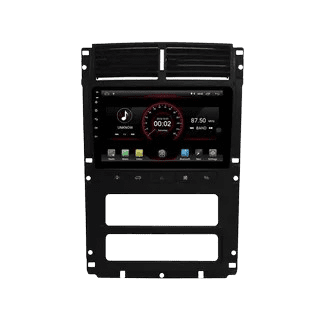 Stunning Android Monitor