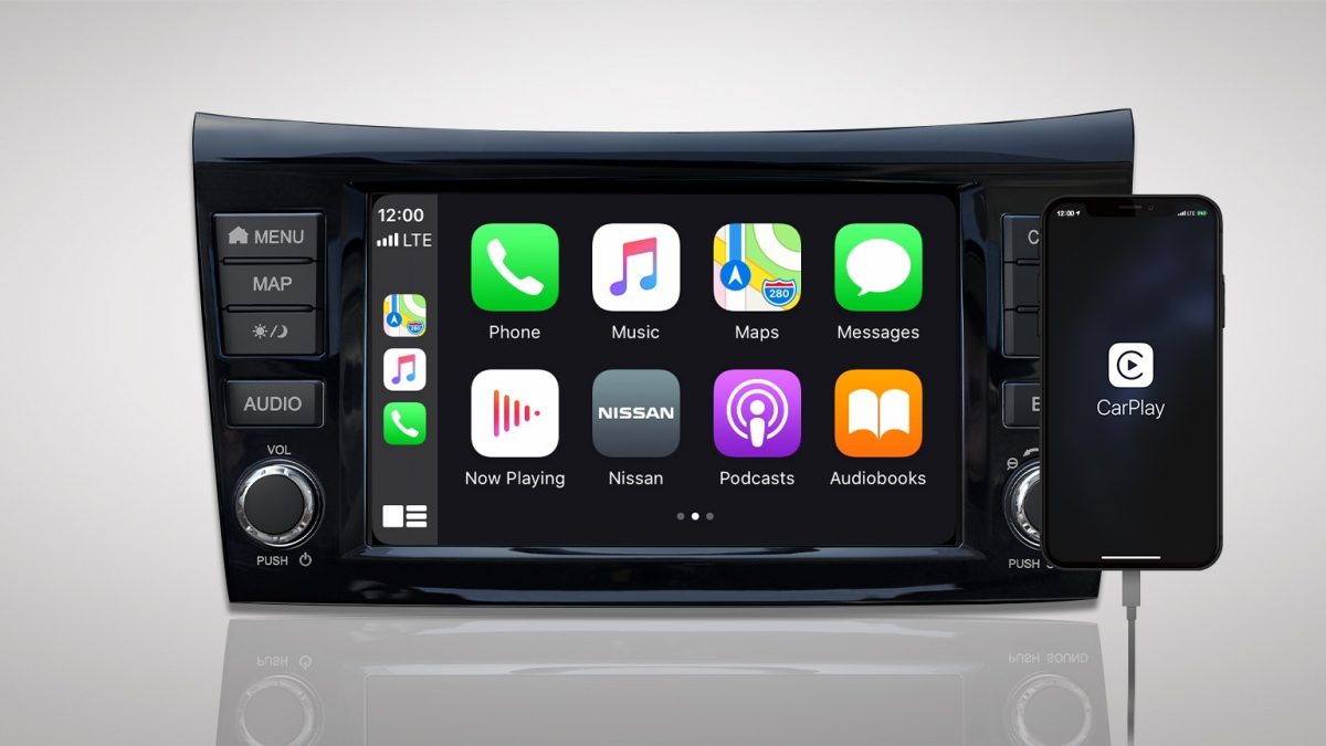 Best Lexus Nissan Frontier Android Head Unit – GPS, CarPlay & Music Upgrade