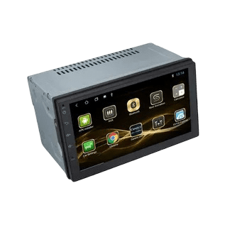  2 Din Universal Android Monitor