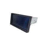 Nissan VTC Small CarPlay Multimedia Unit – OEM Head Unit – Part No. 280276FV1B - Image 2
