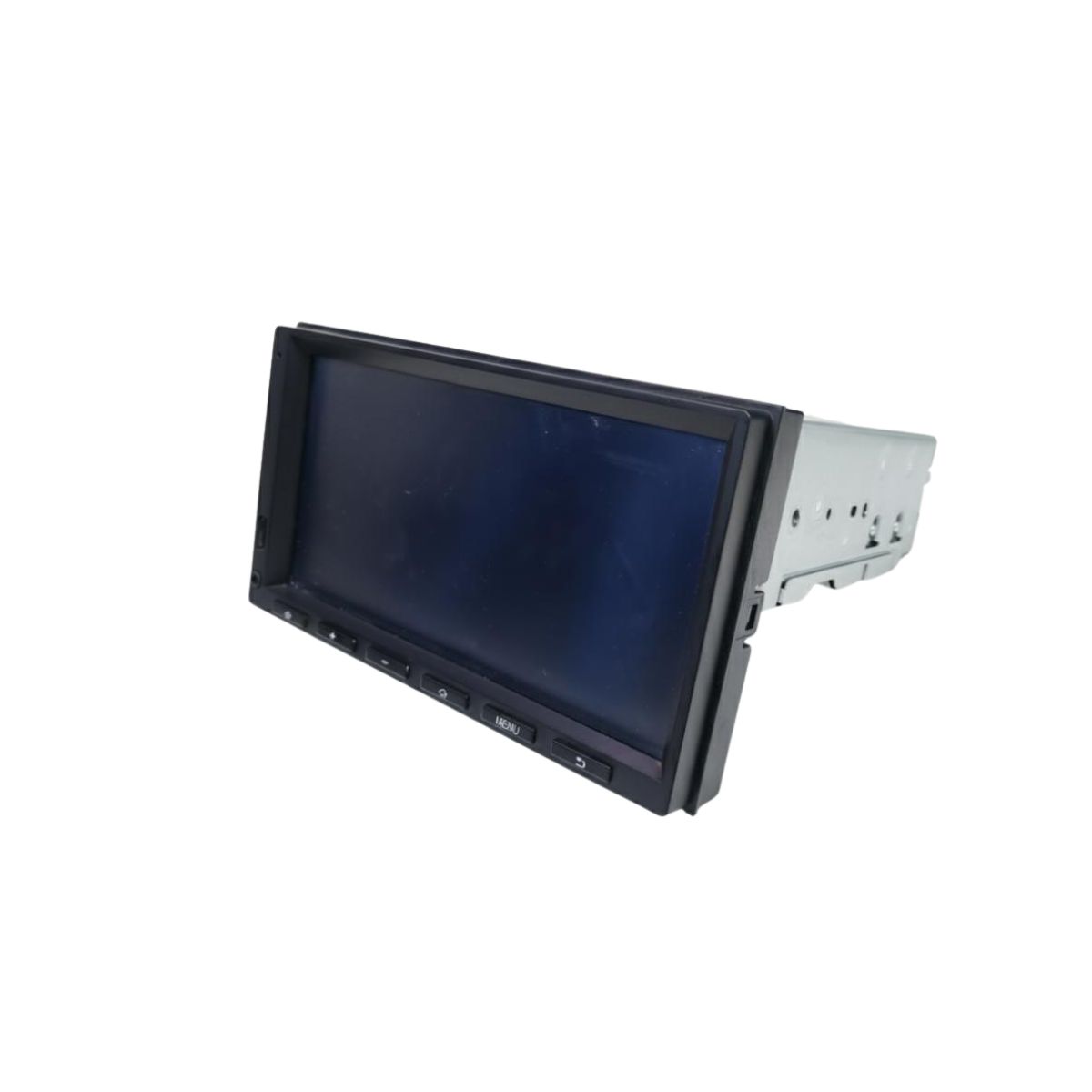1 Nissan VTC Small CarPlay Multimedia Unit – OEM Head Unit – Part No. 280276FV1B - Image 2