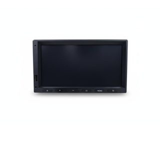 Nissan VTC Small CarPlay Multimedia Unit – OEM Head Unit – Part No. 280276FV1B