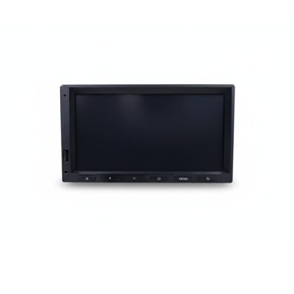 Nissan VTC Small CarPlay Multimedia Unit – OEM Head Unit – Part No. 280276FV1B