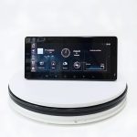 Toyota Land Cruiser 2024 Original Multimedia Screen OEM Head Unit – Part No. PM868-60110-B