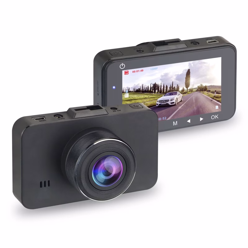 Smart Car DVR