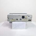 Nissan VTC Small CarPlay Multimedia Unit – OEM Head Unit – Part No. 280276FV1B - Image 4