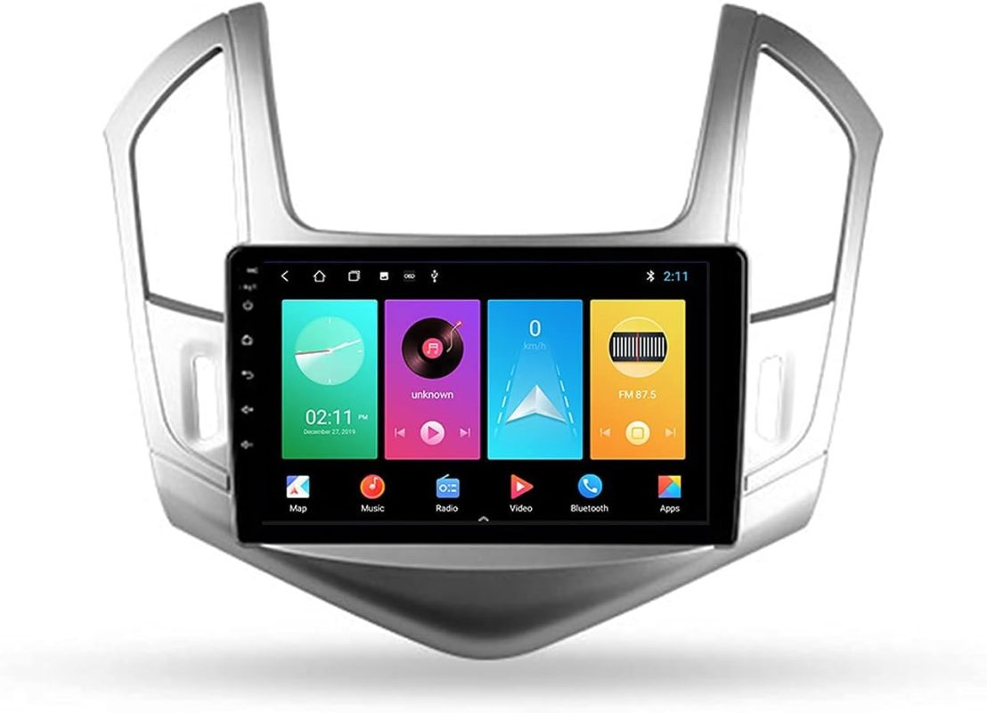 Car Screen UAE