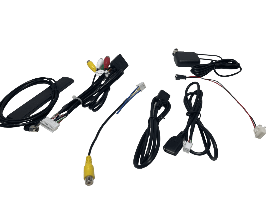 Universal Android Car Stereo