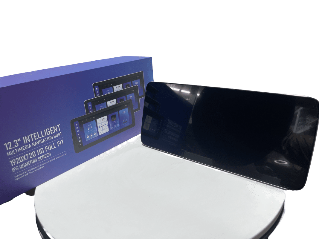 Universal Android Car Stereo