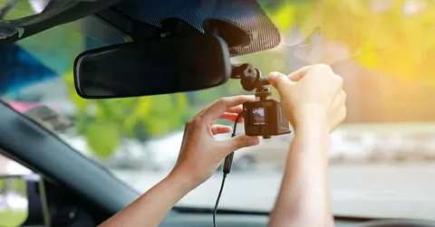 Dash Cam Installation Services