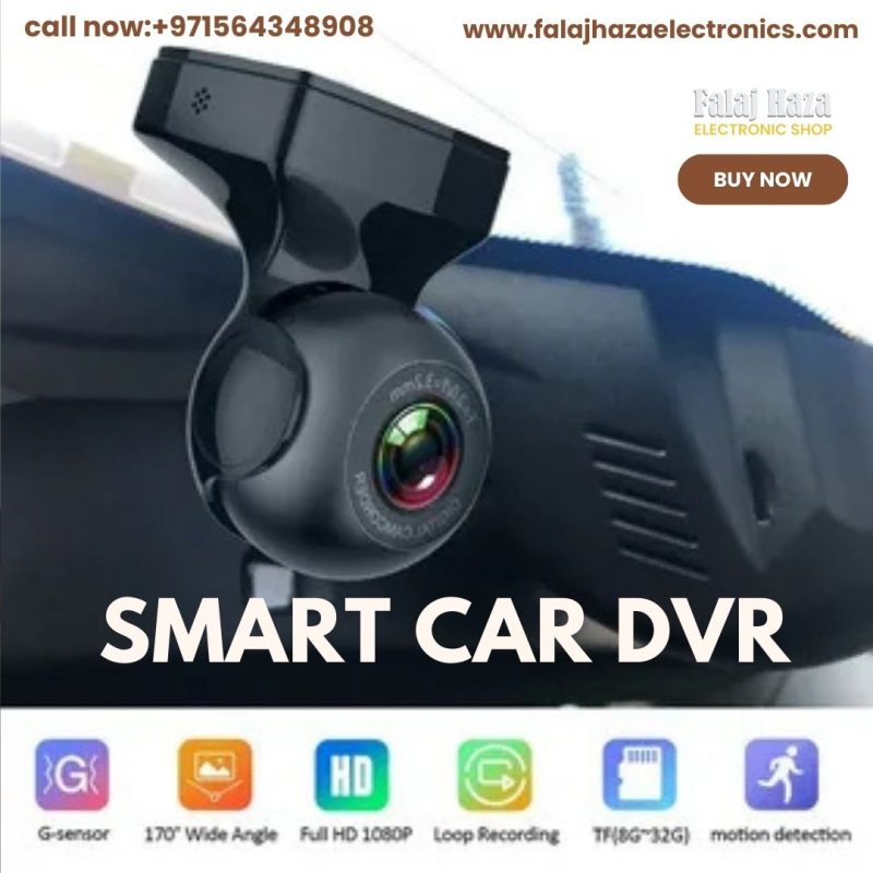 car camera dubai