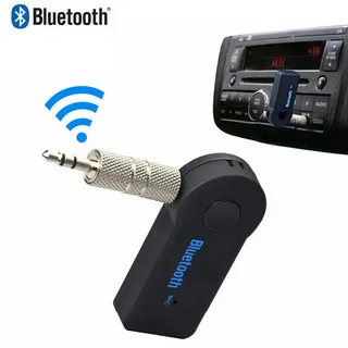 Bluetooth Car Audio
