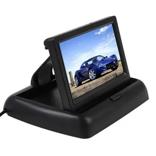 Car Display Unit UAE